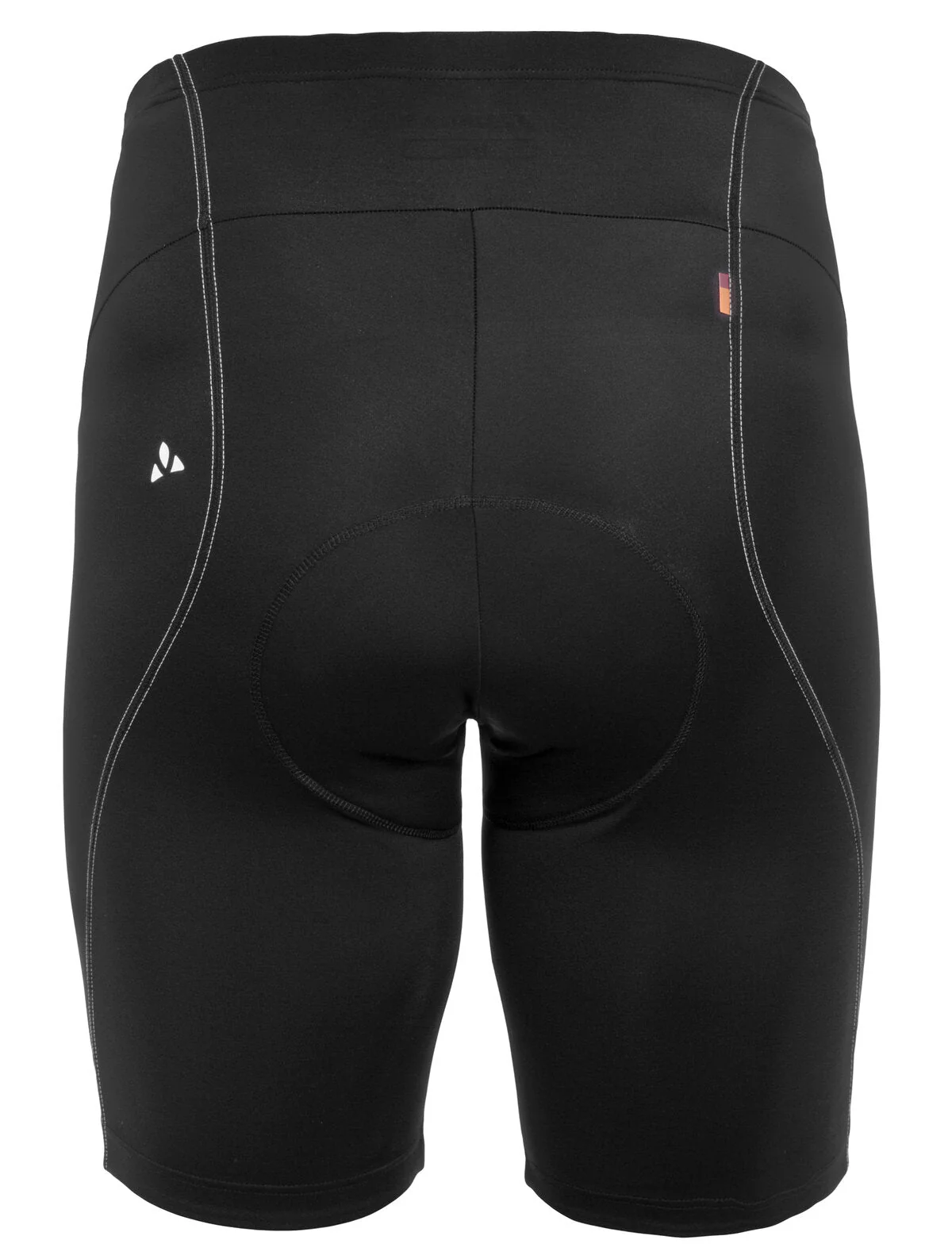 VAUDE Active Hose Herren schwarz - Image 2
