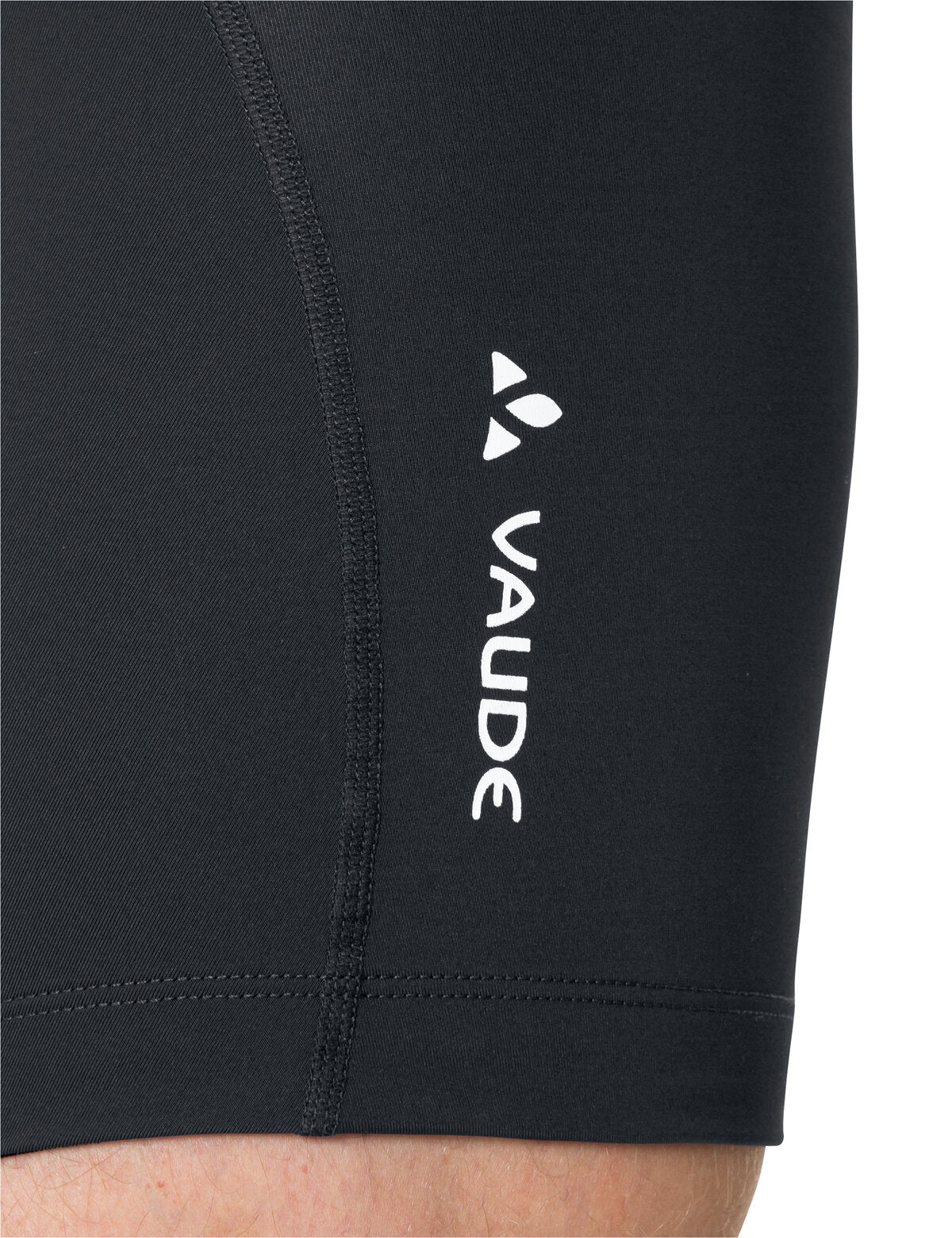 VAUDE Active Trägerhose Herren schwarz - Image 6