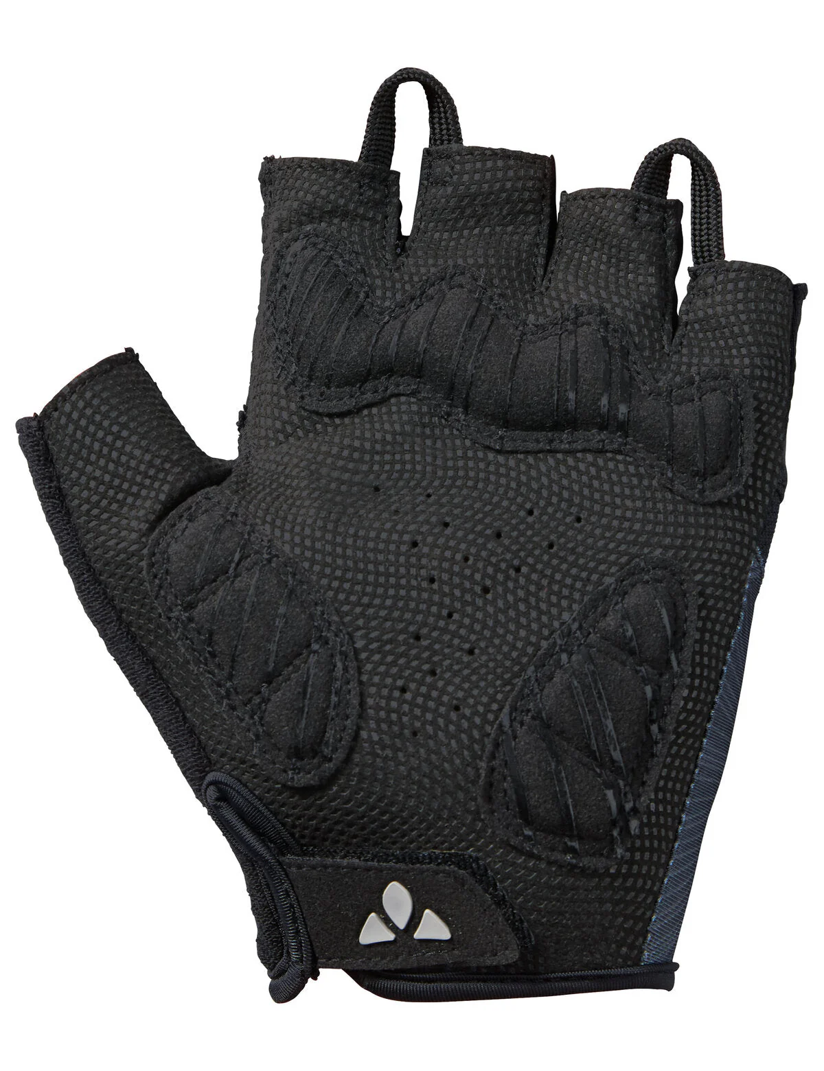 VAUDE Advanced Gloves II Herren schwarz - Image 2