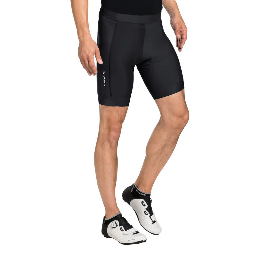 VAUDE Advanced IV Hose Herren schwarz - Image 3