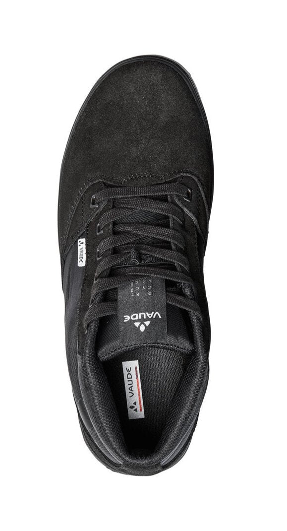VAUDE AM Moab Gravity Mid-Cut Schuhe schwarz - Image 10