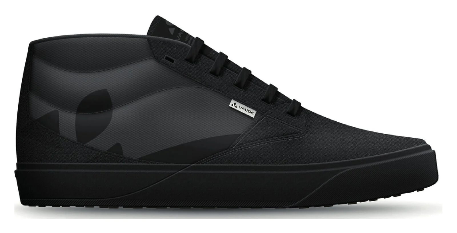 VAUDE AM Moab Gravity Mid-Cut Schuhe schwarz - Image 11