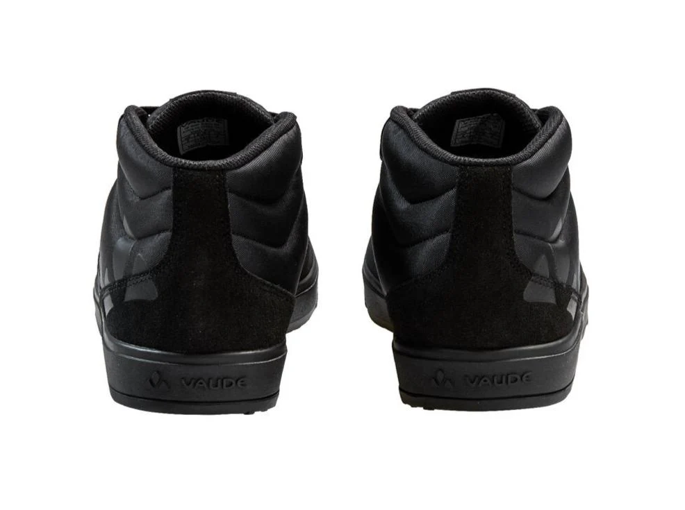 VAUDE AM Moab Gravity Mid-Cut Schuhe schwarz - Image 2