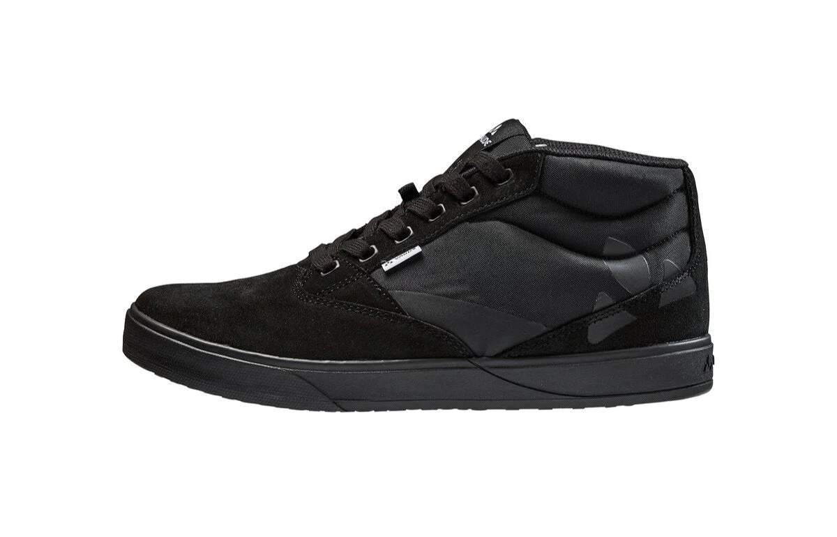 VAUDE AM Moab Gravity Mid-Cut Schuhe schwarz - Image 4