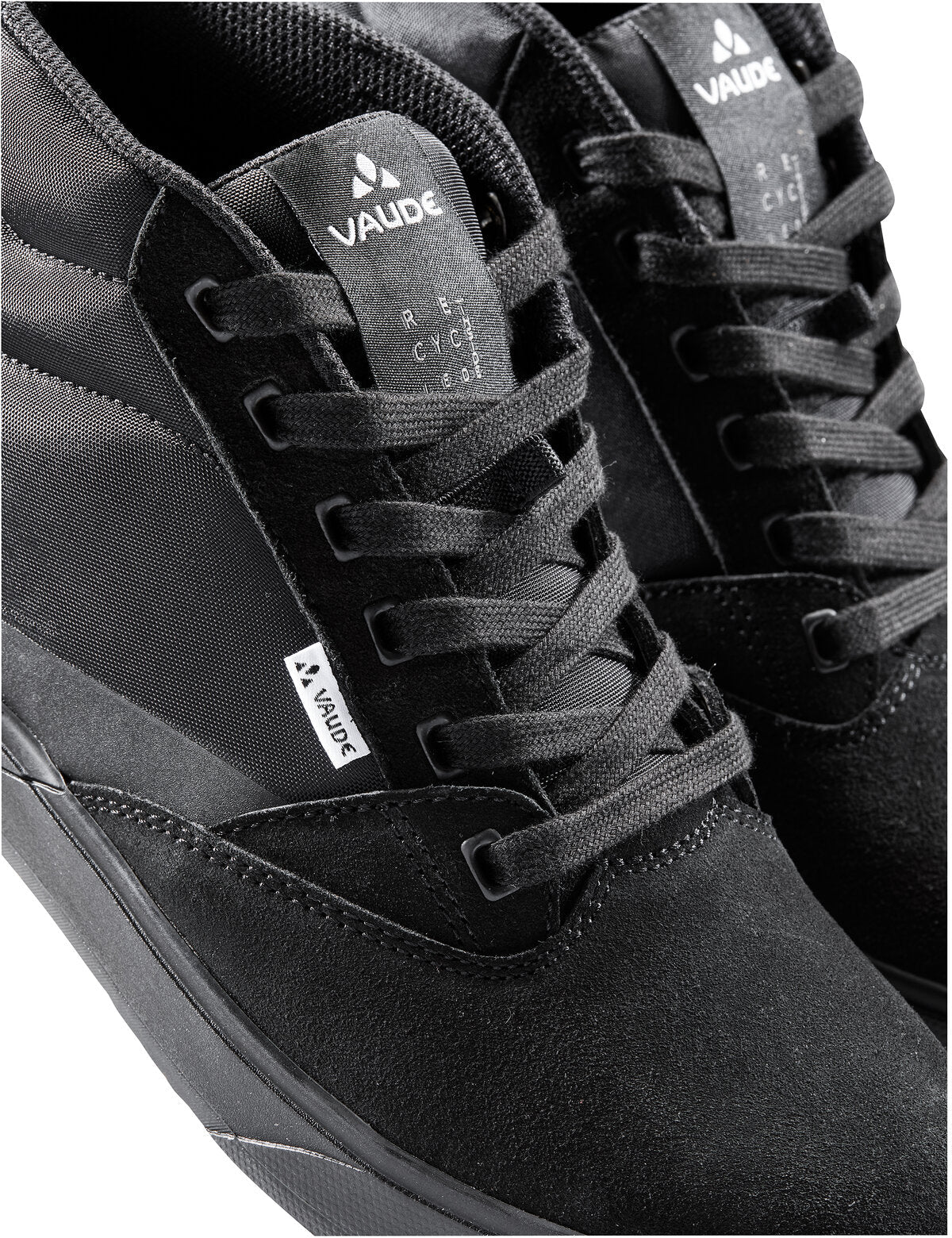 VAUDE AM Moab Gravity Mid-Cut Schuhe schwarz - Image 7
