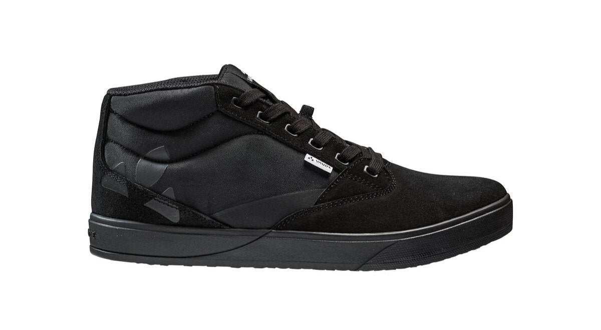 VAUDE AM Moab Gravity Mid-Cut Schuhe schwarz - Image 8