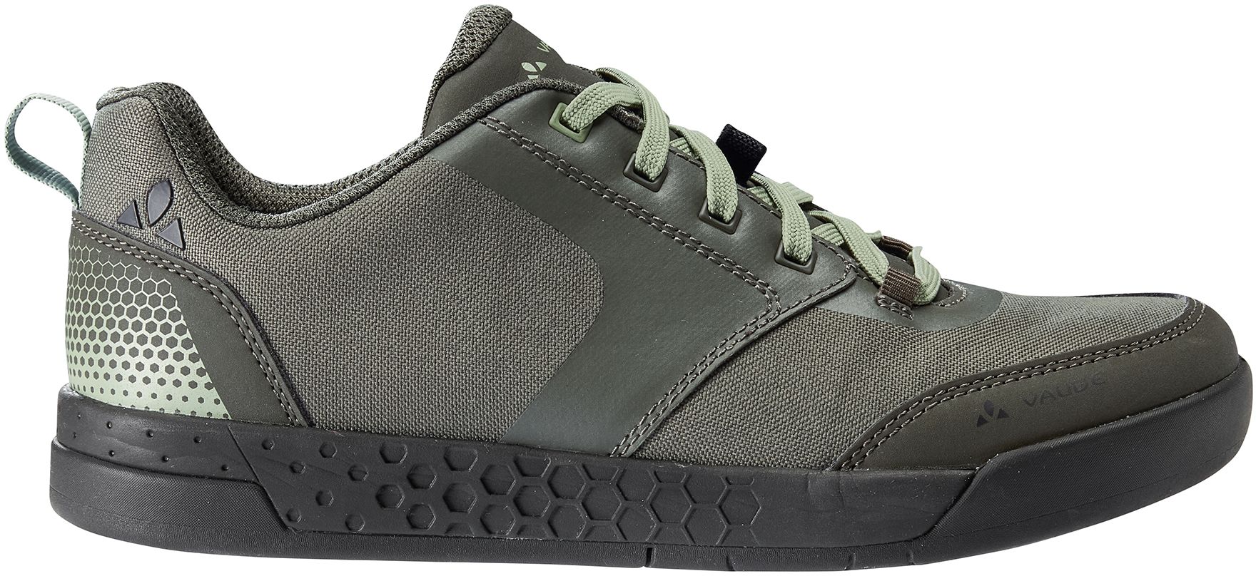 VAUDE AM Moab syn. Schuhe Damen oliv - Image 3