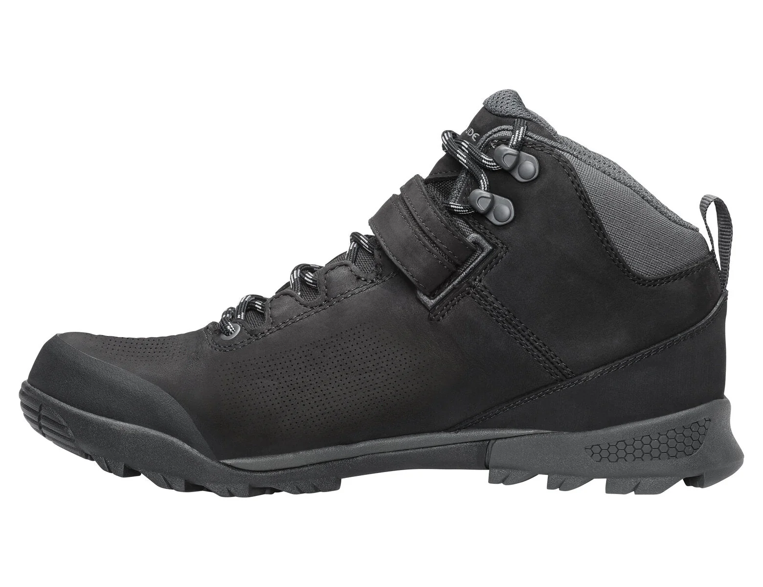 VAUDE AM Tsali Mid STX Schuhe schwarz - Image 3