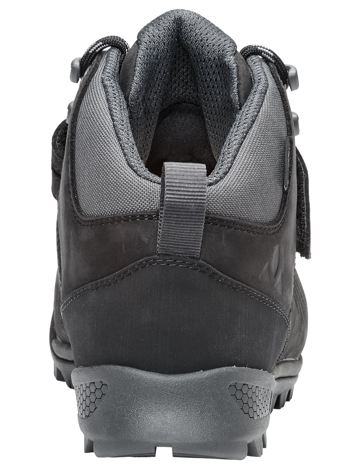 VAUDE AM Tsali Mid STX Schuhe schwarz - Image 4
