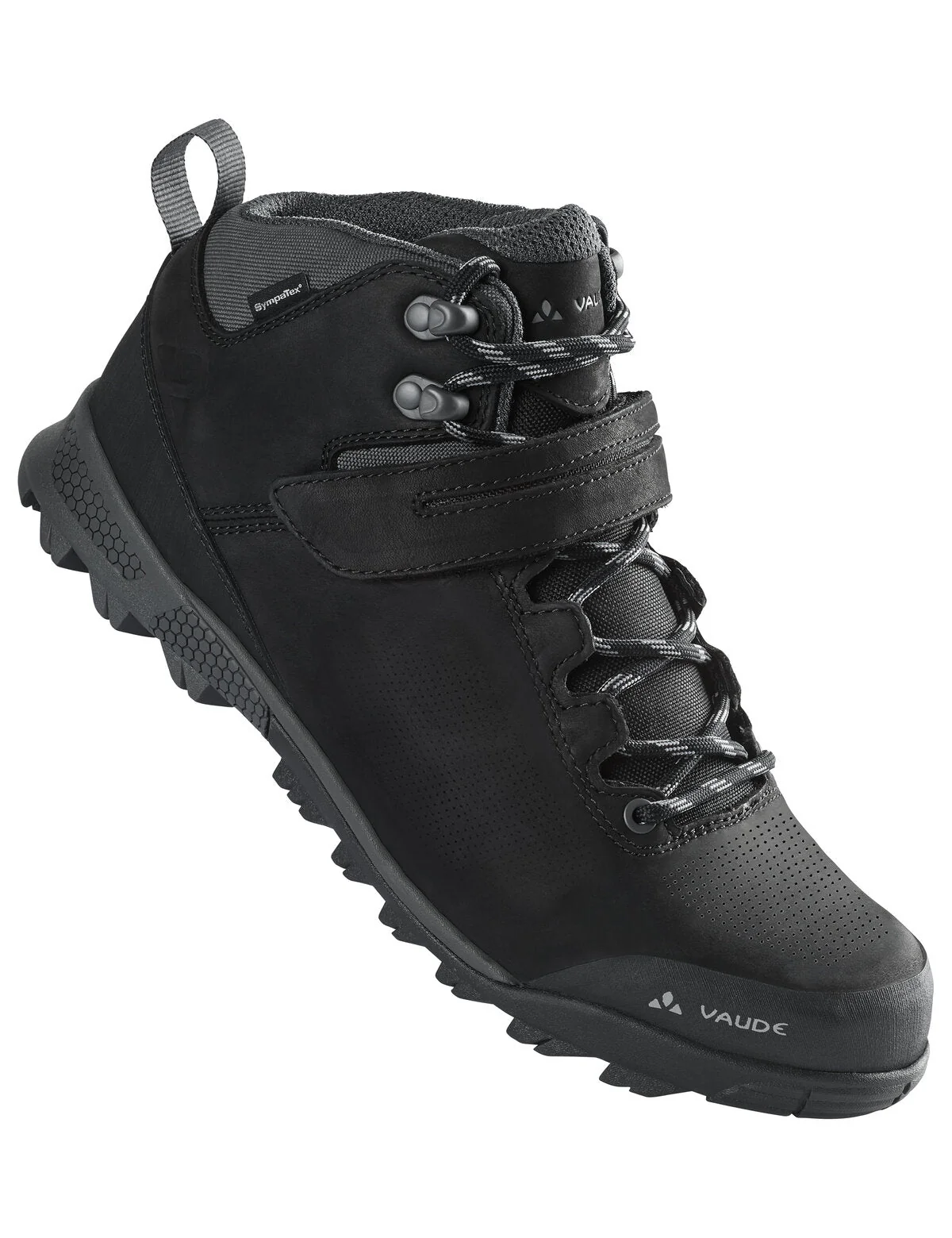 VAUDE AM Tsali Mid STX Schuhe schwarz - Image 7