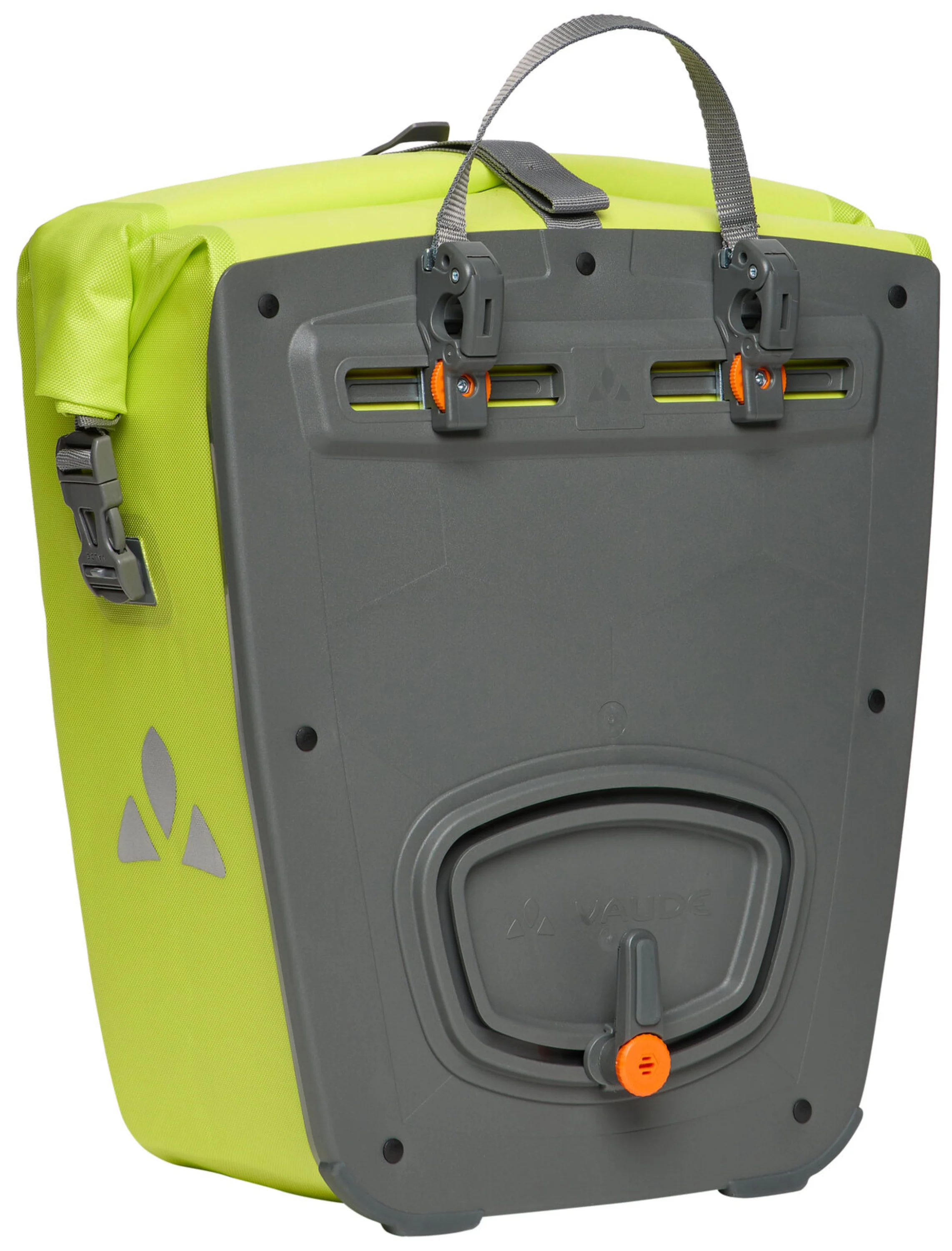 VAUDE Aqua Back bright green - Image 2