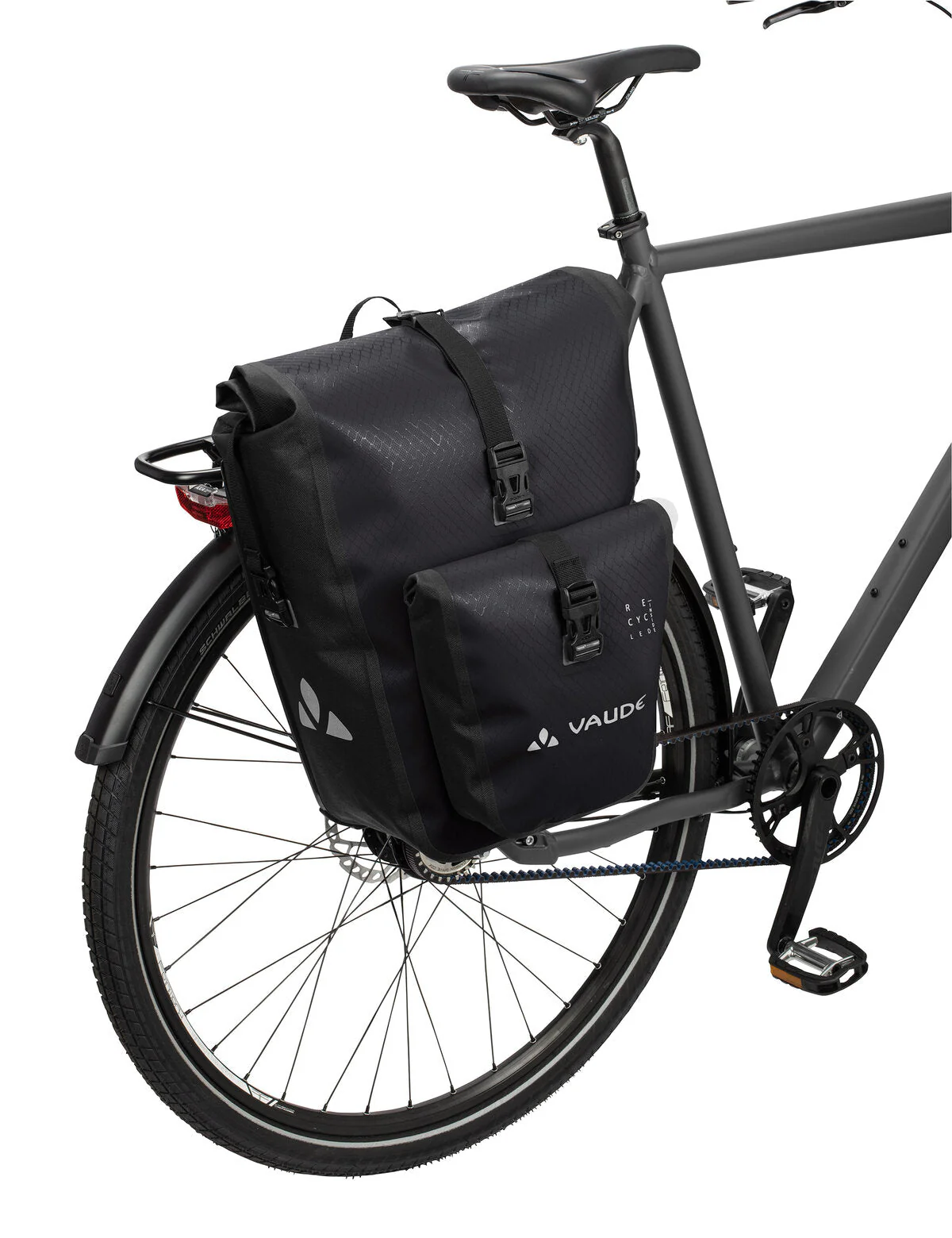 VAUDE Aqua Back Plus schwarz - Image 6