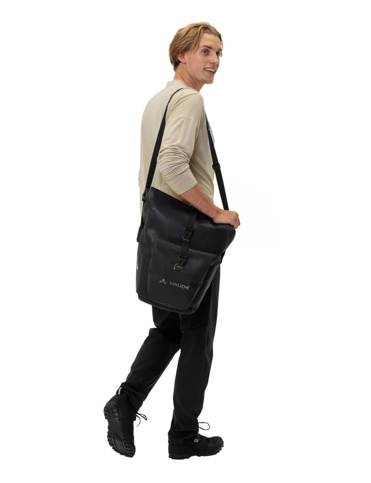 VAUDE Aqua Back Plus schwarz - Image 7