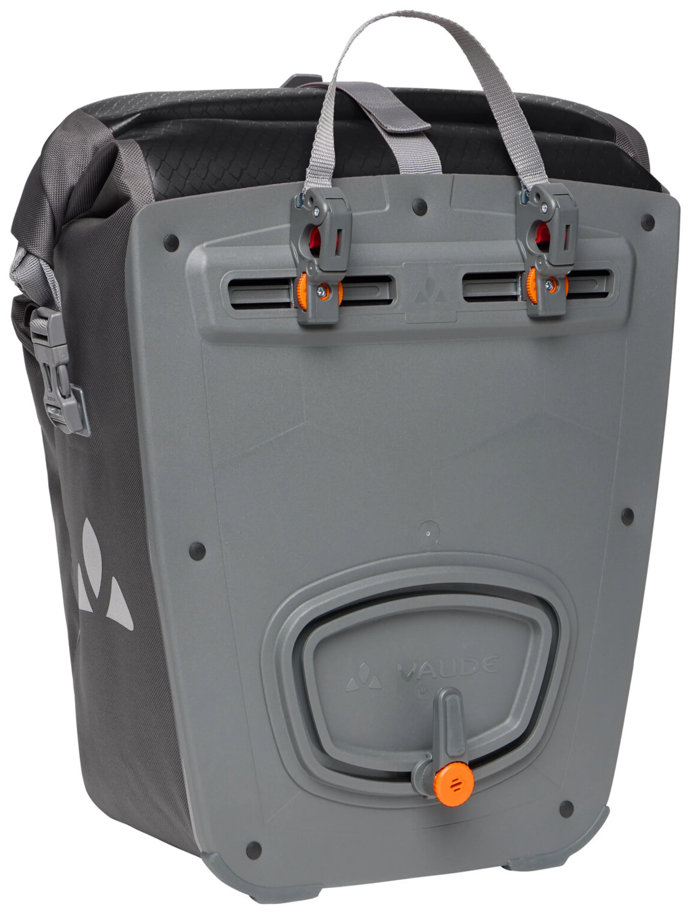 VAUDE Aqua Back Plus Single black - Image 2