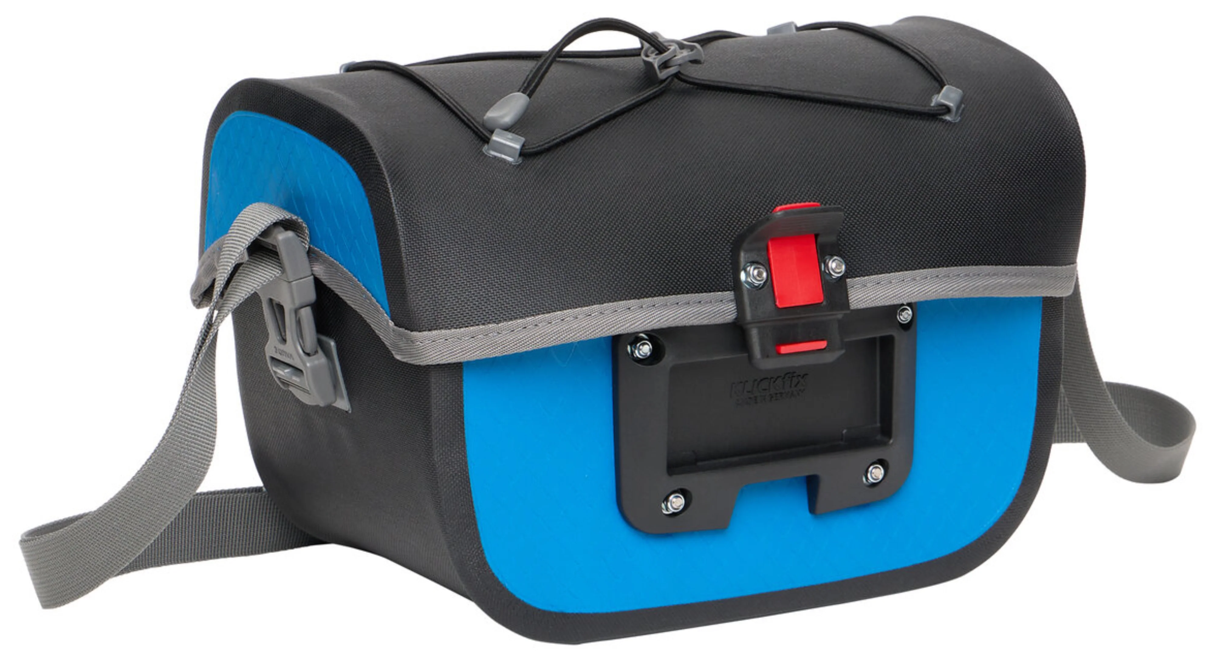 VAUDE Aqua Box 4 blue - Image 2