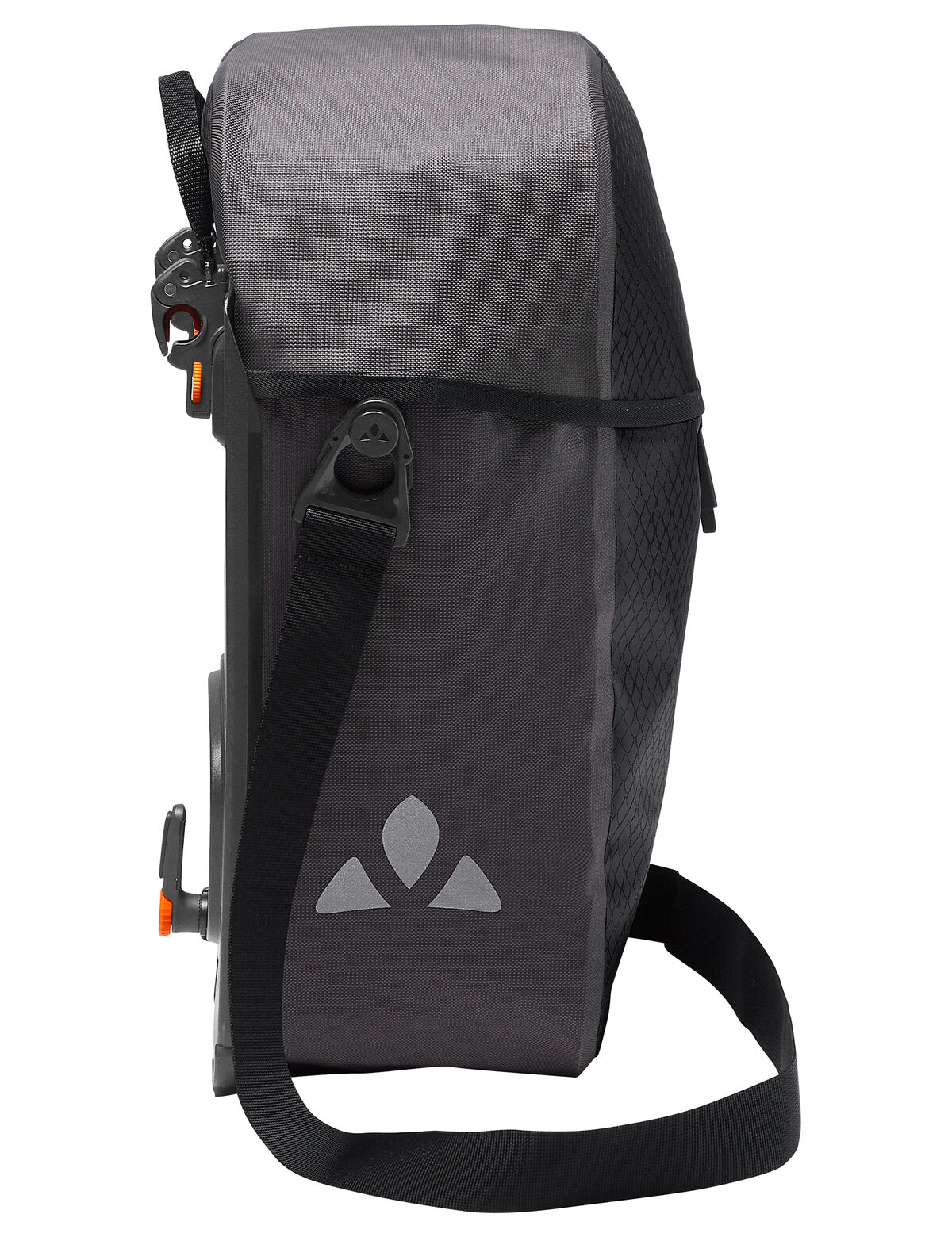 VAUDE Aqua Commute Single Hinterradtasche schwarz - Image 3