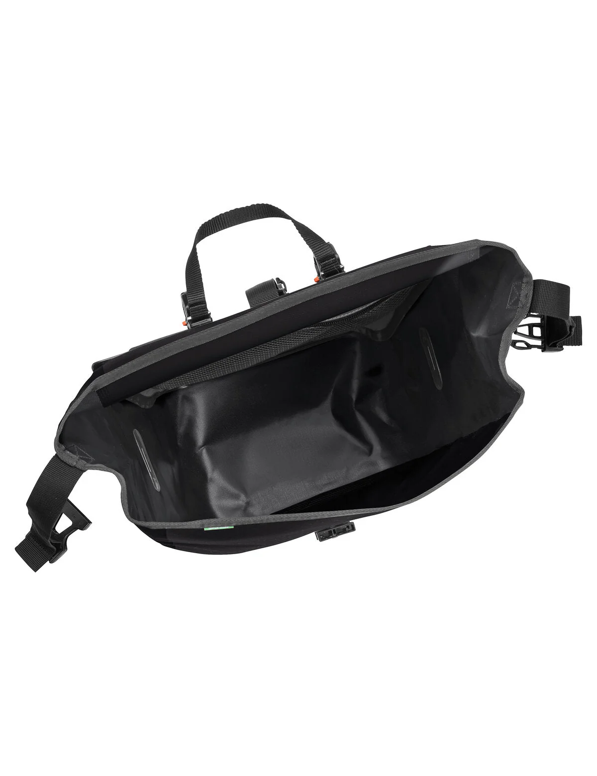 VAUDE Aqua Front schwarz - Image 3