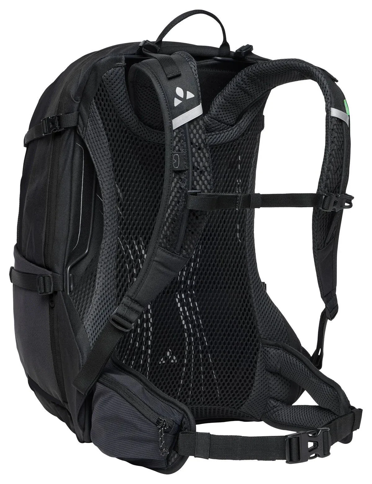 VAUDE Bike Alpin 23+5 schwarz - Image 2