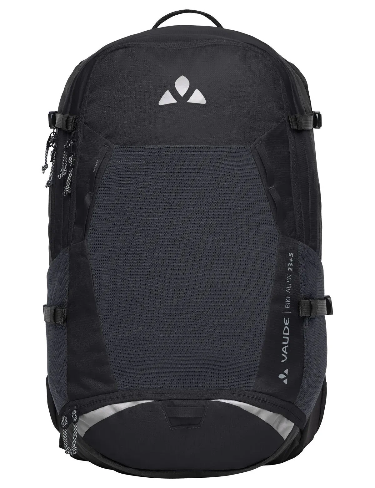 VAUDE Bike Alpin 23+5 schwarz - Image 4
