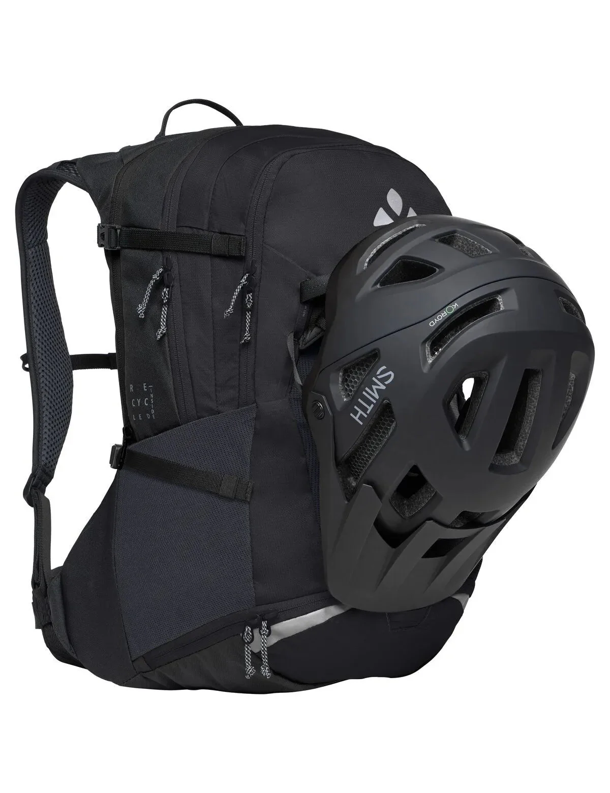 VAUDE Bike Alpin 23+5 schwarz - Image 6