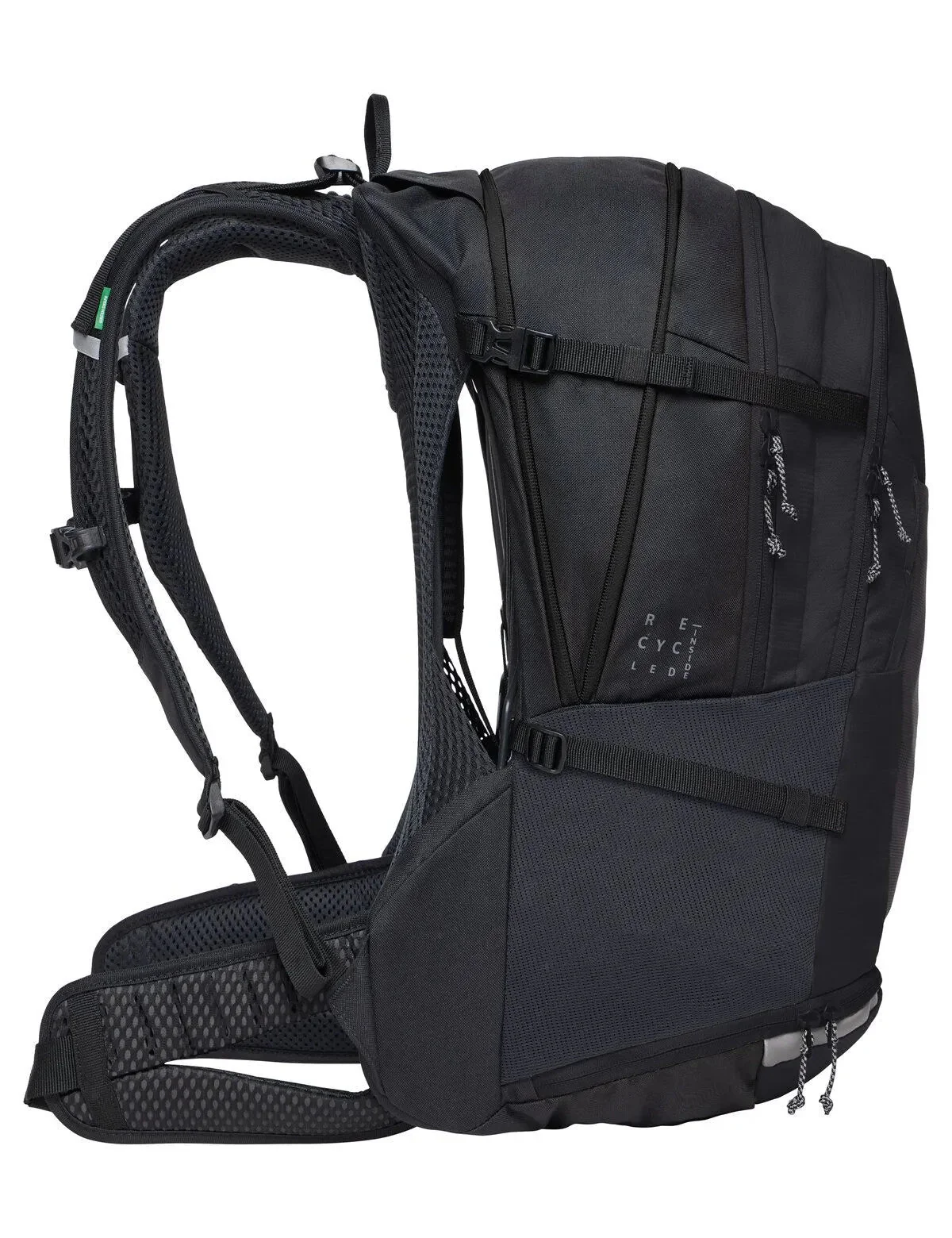 VAUDE Bike Alpin 23+5 schwarz - Image 7