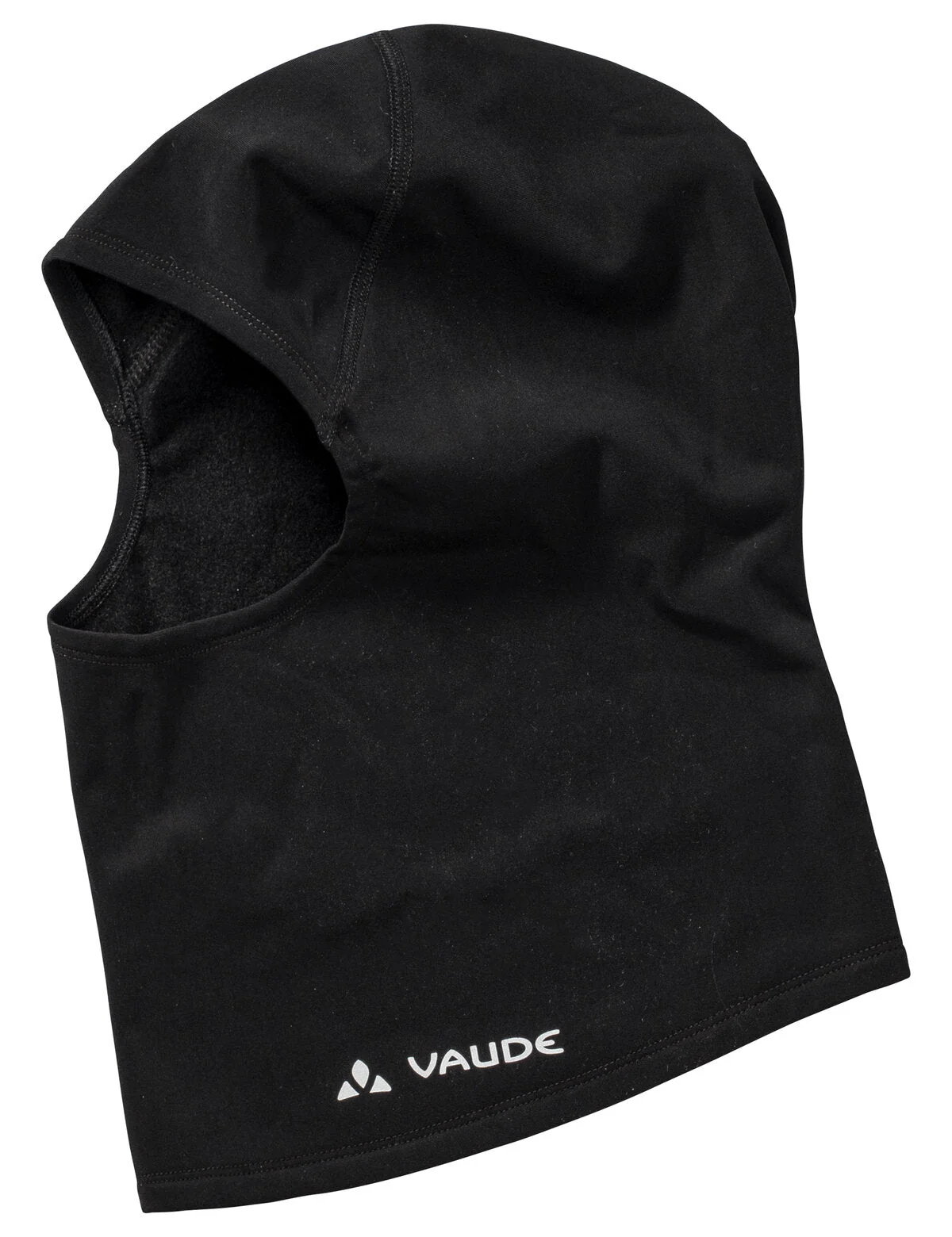 VAUDE Fahrrad Sturmhaube - Bike Facemask schwarz - Image 2