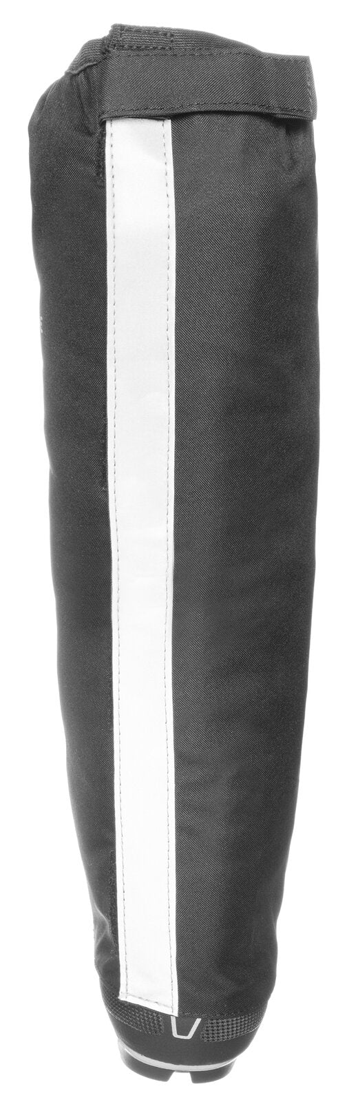 VAUDE Bike Gamaschen Lang schwarz - Image 2