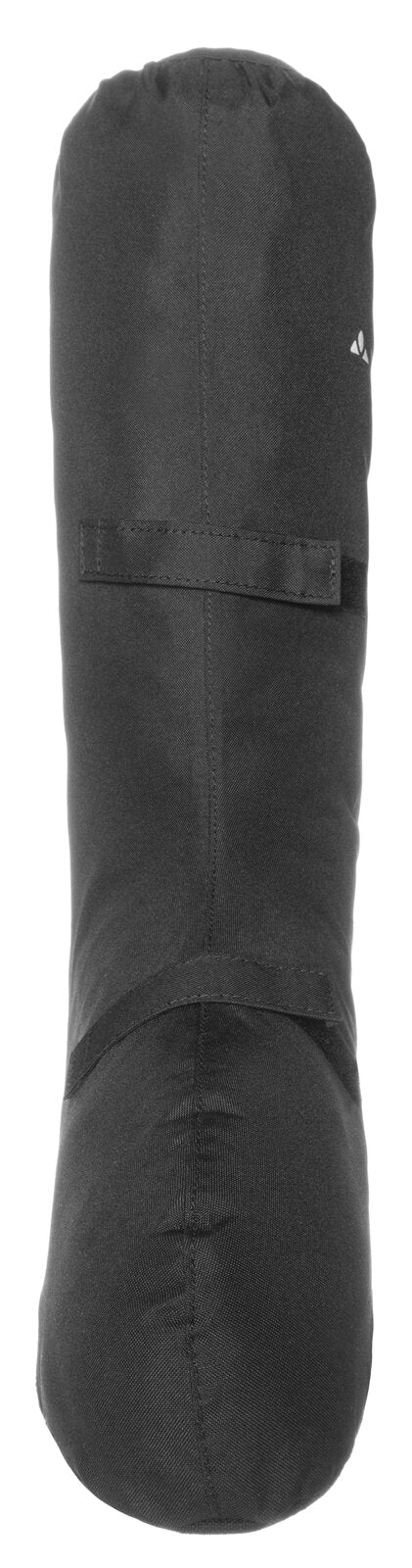 VAUDE Bike Gamaschen Lang schwarz - Image 3