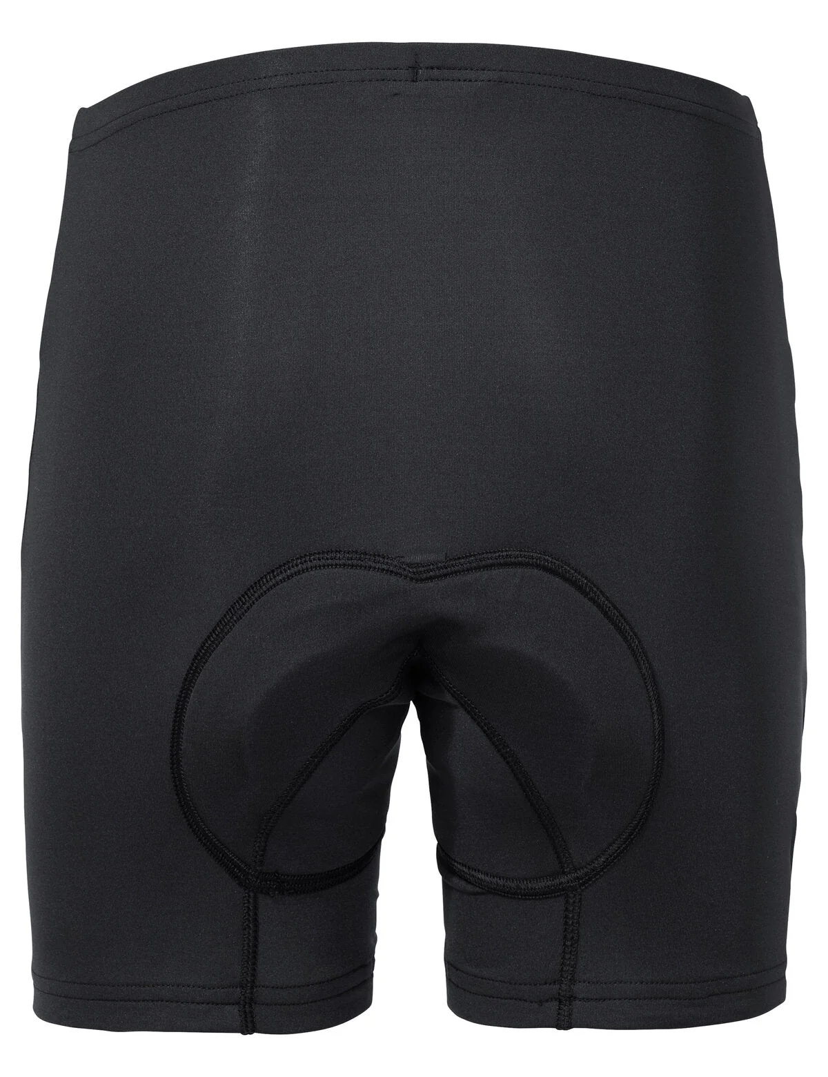 VAUDE  Bike Innerpants TP Damen schwarz - Image 3