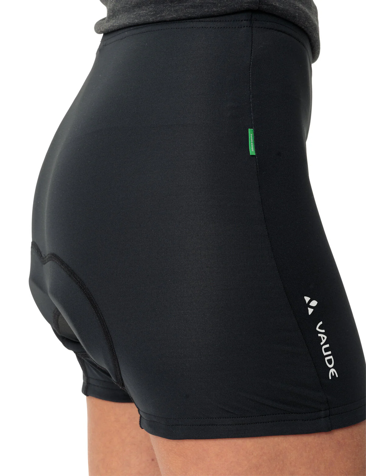 VAUDE  Bike Innerpants TP Damen schwarz - Image 5