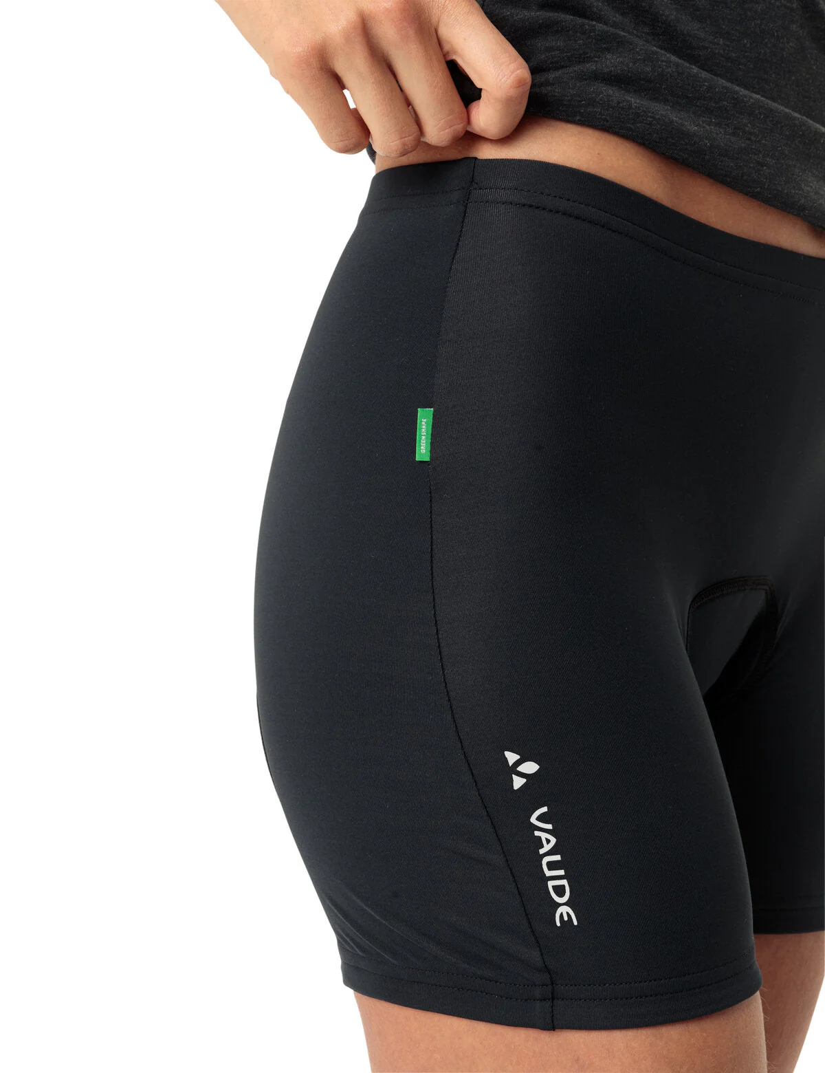 VAUDE  Bike Innerpants TP Damen schwarz - Image 6