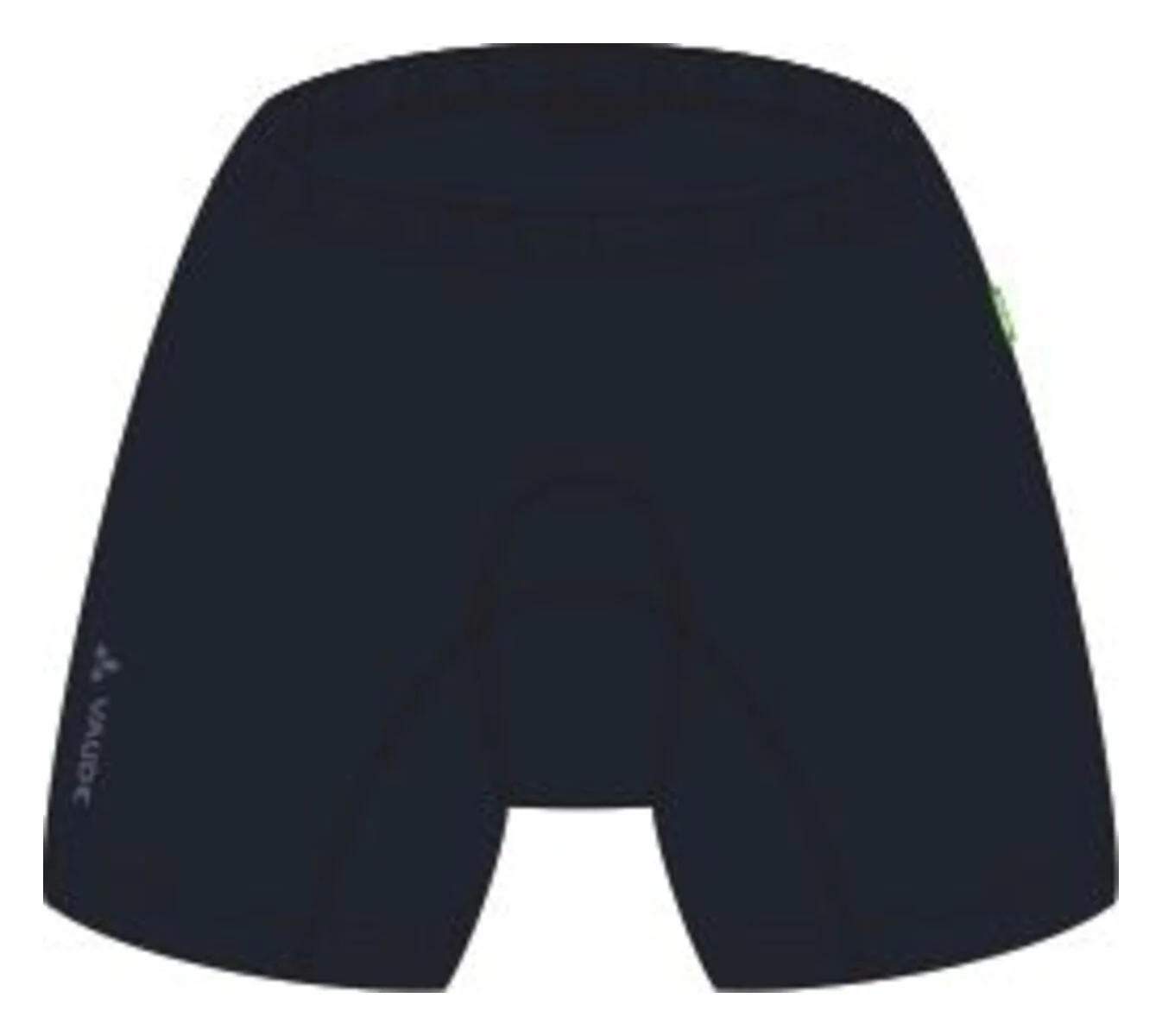 VAUDE  Bike Innerpants TP Damen schwarz - Image 8