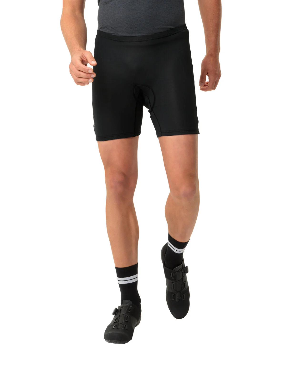 VAUDE  Bike Innerpants TP Herren schwarz - Image 2