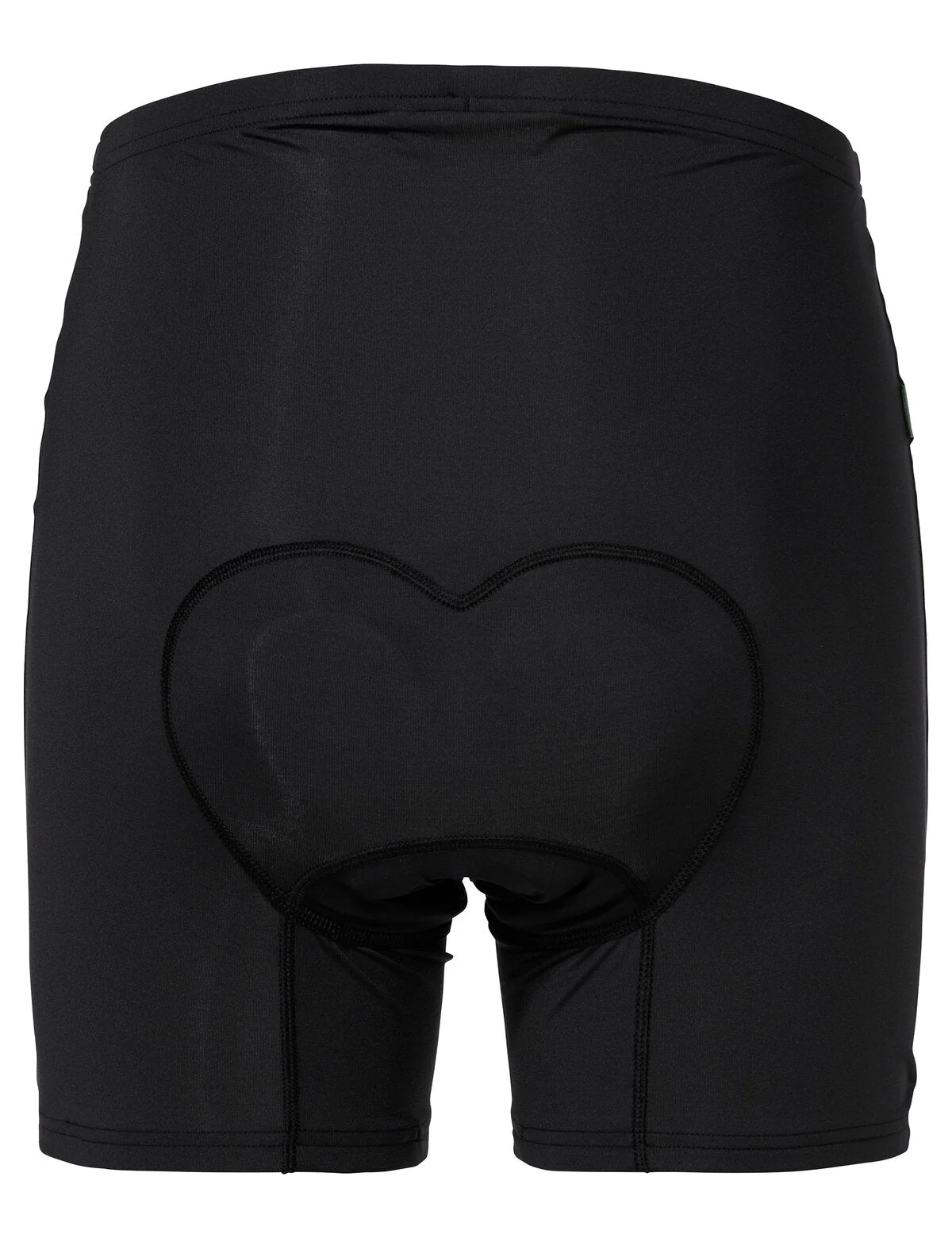 VAUDE  Bike Innerpants TP Herren schwarz - Image 3