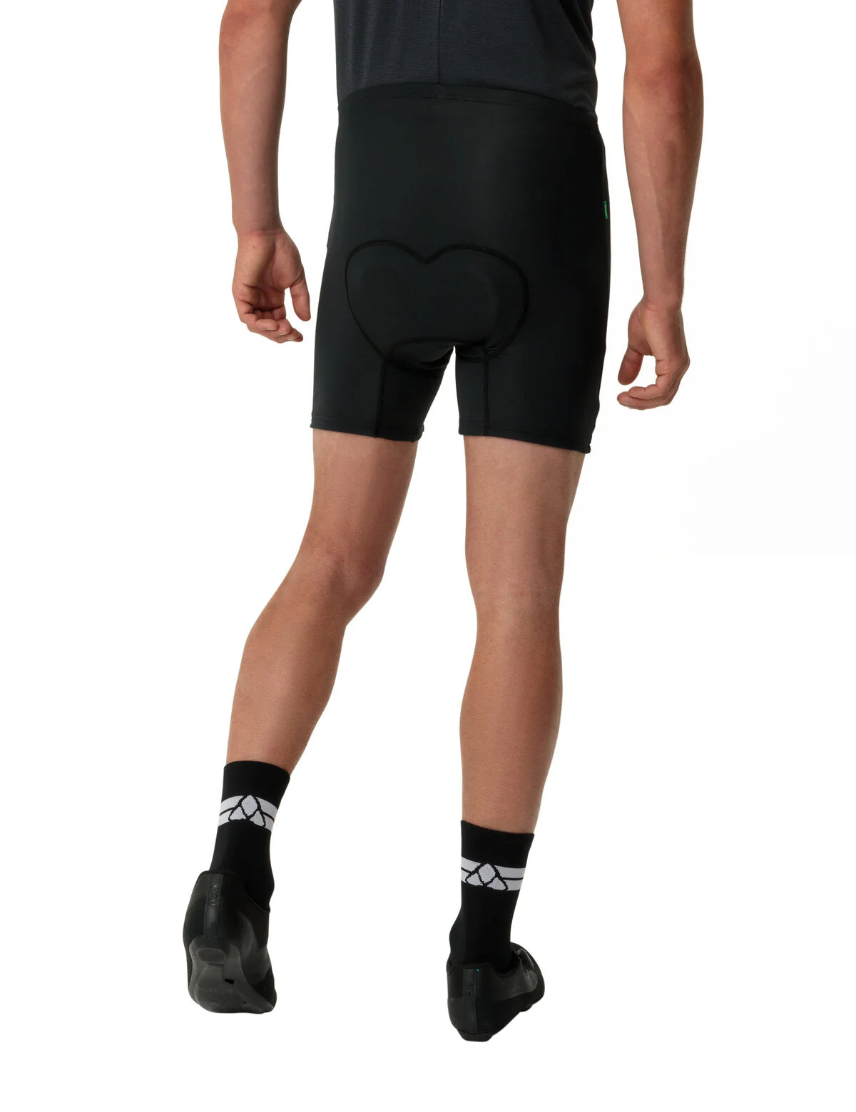 VAUDE  Bike Innerpants TP Herren schwarz - Image 4