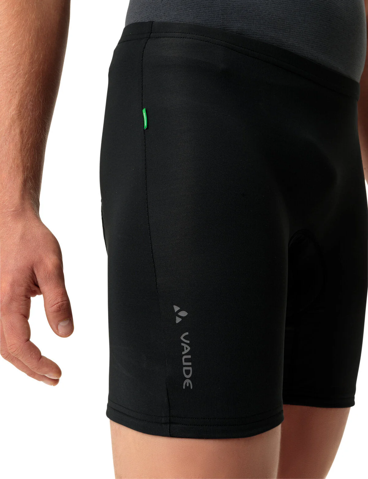 VAUDE  Bike Innerpants TP Herren schwarz - Image 5