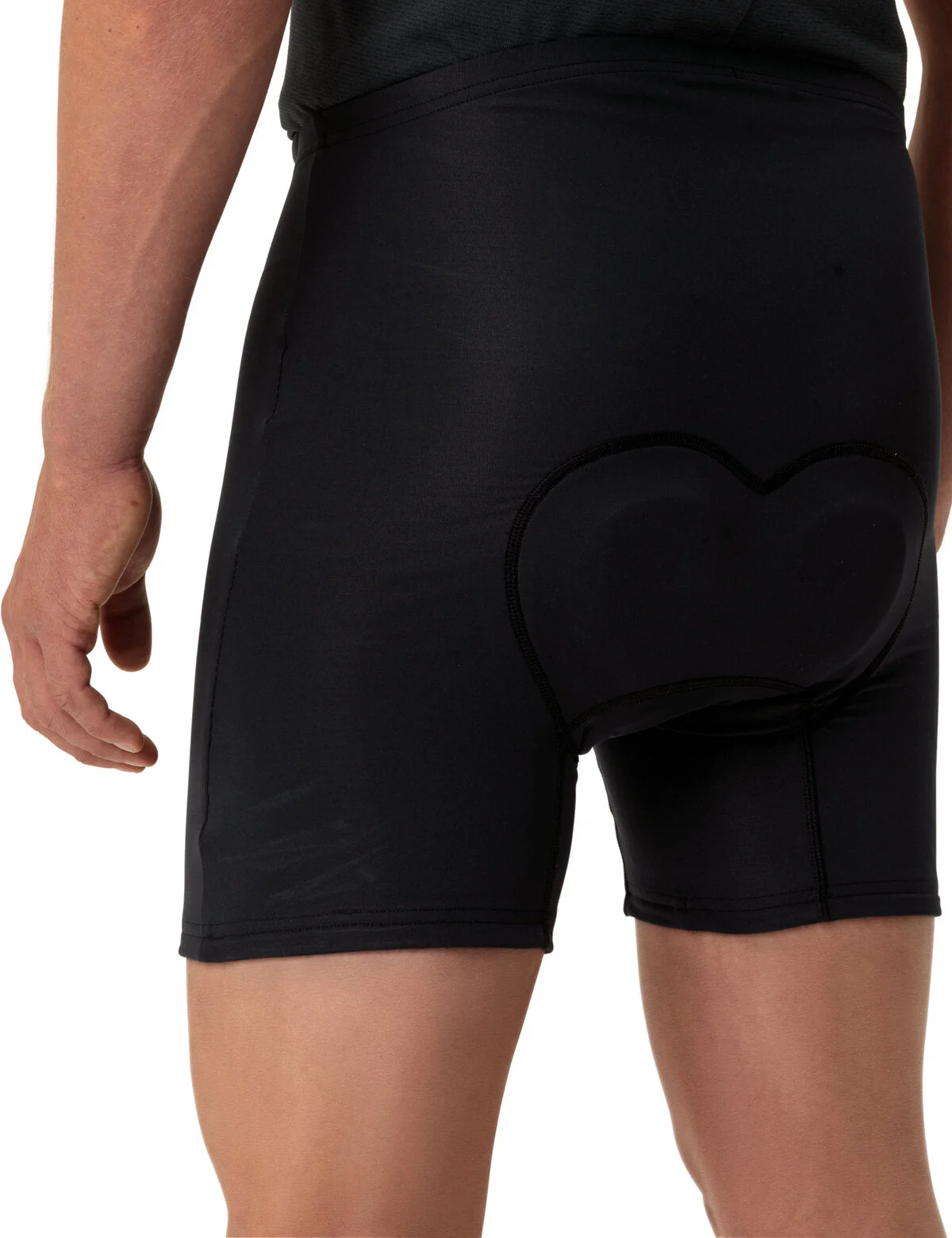 VAUDE  Bike Innerpants TP Herren schwarz - Image 6