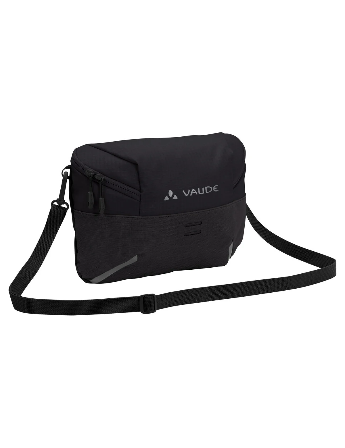 VAUDE CityBox Bike II schwarz