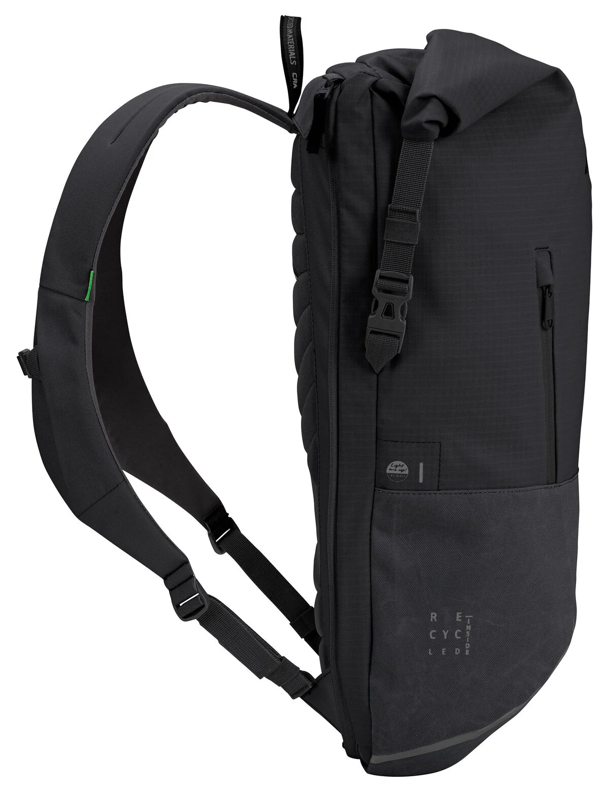 VAUDE CityGo Bike 23 II schwarz - Image 3