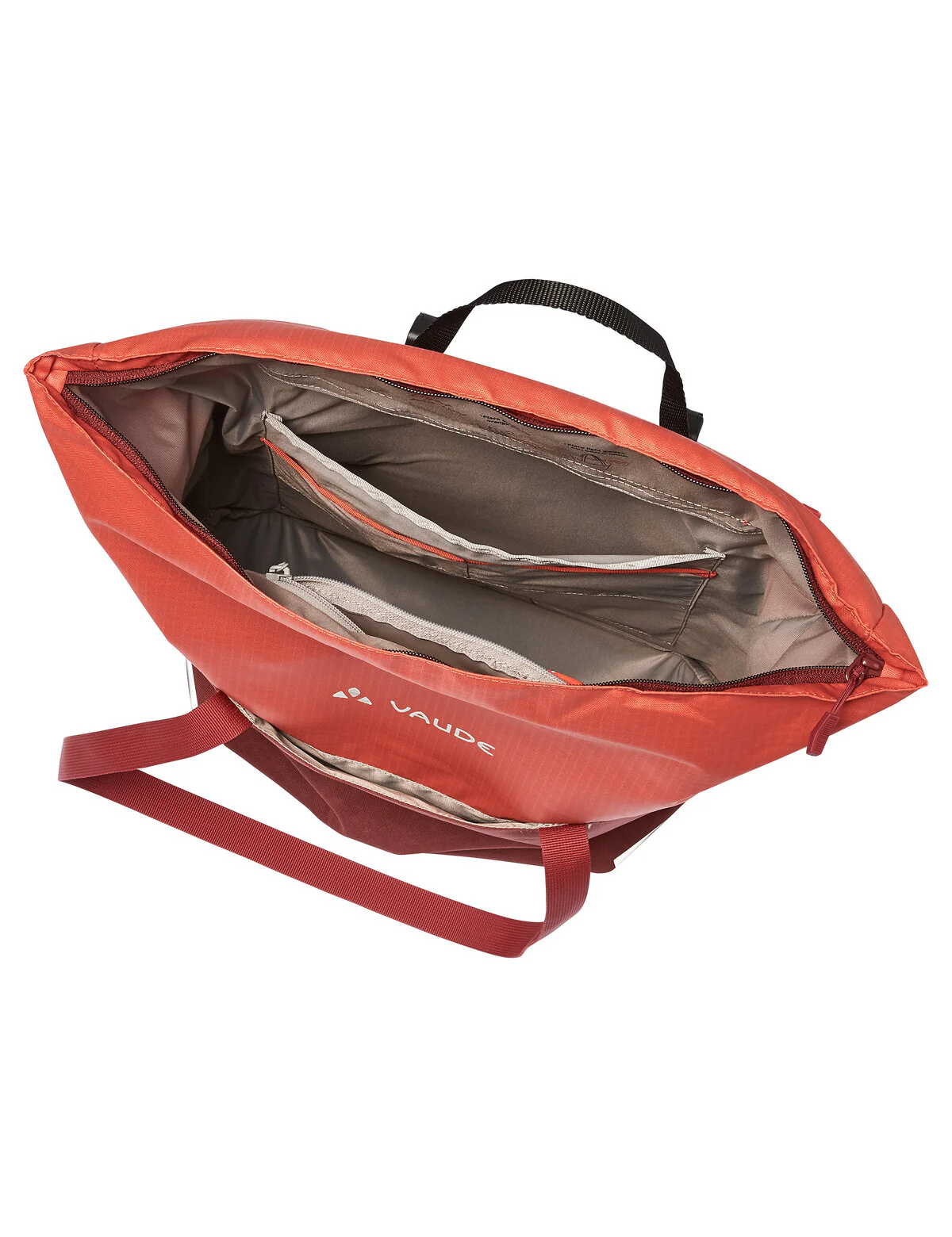 VAUDE CityShop Bike rot - Image 3