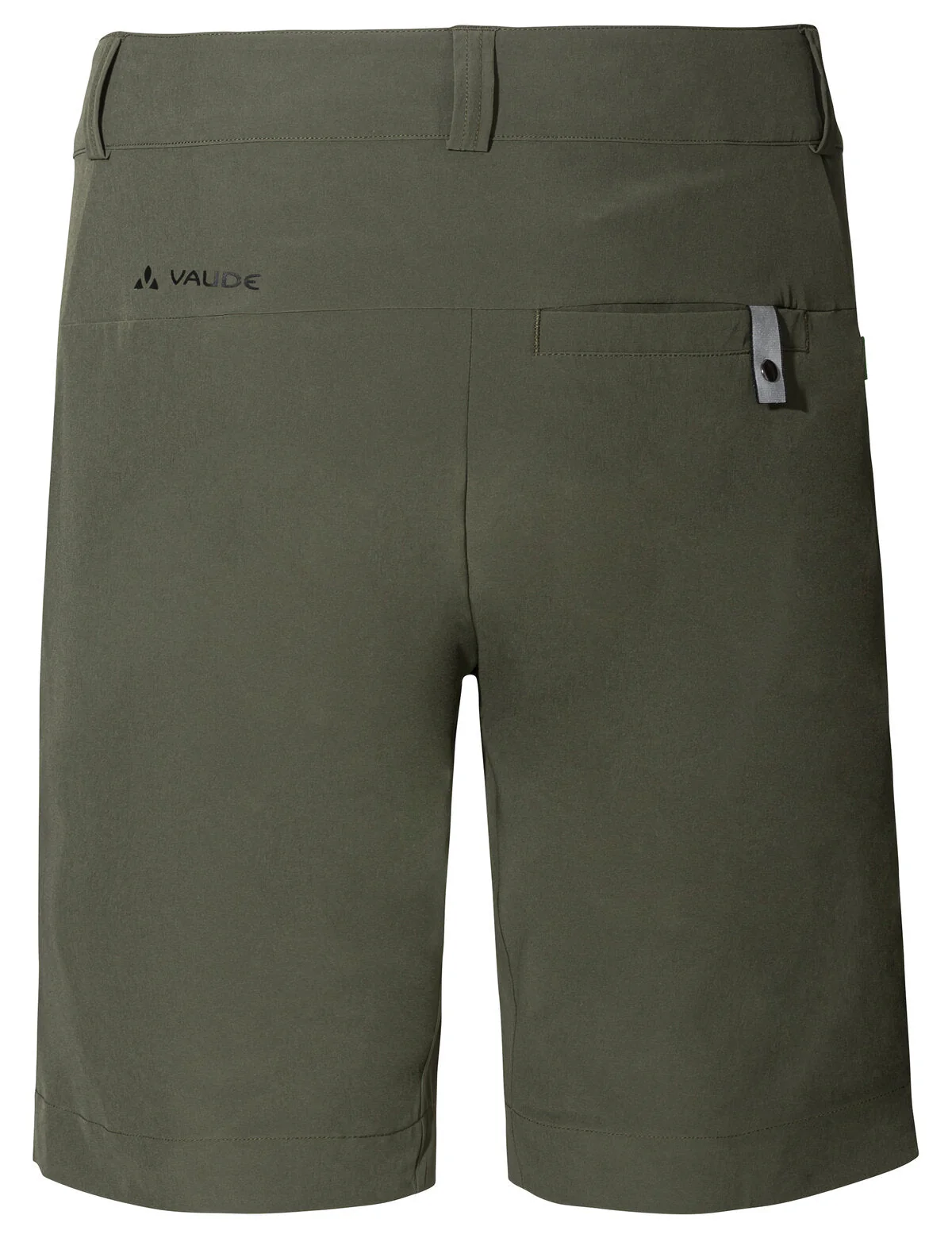VAUDE Cyclist Shorts Herren oliv - Image 3