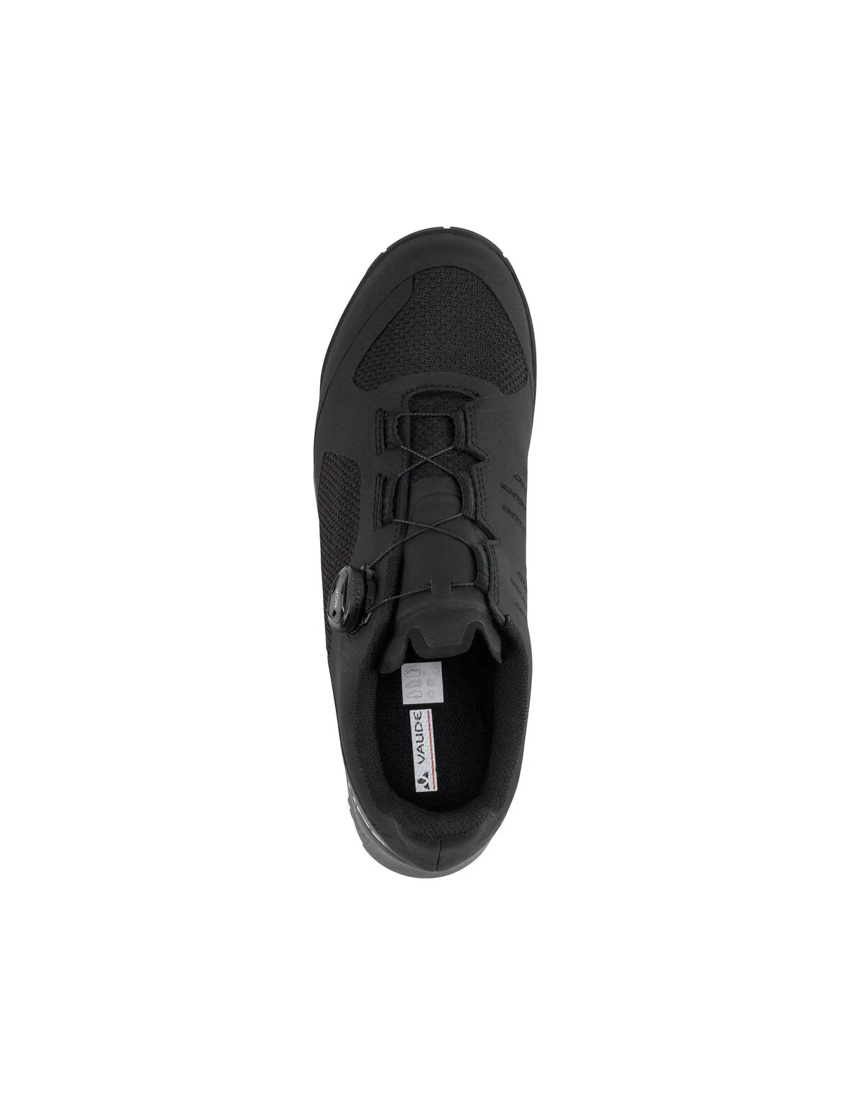 VAUDE Downieville Tech II schwarz - Image 10
