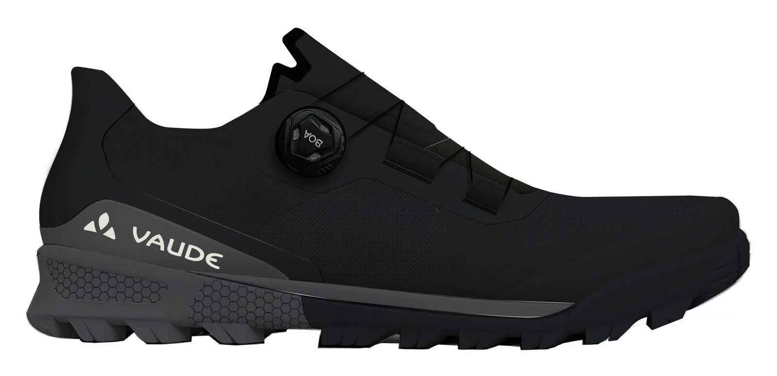 VAUDE Downieville Tech II schwarz - Image 11
