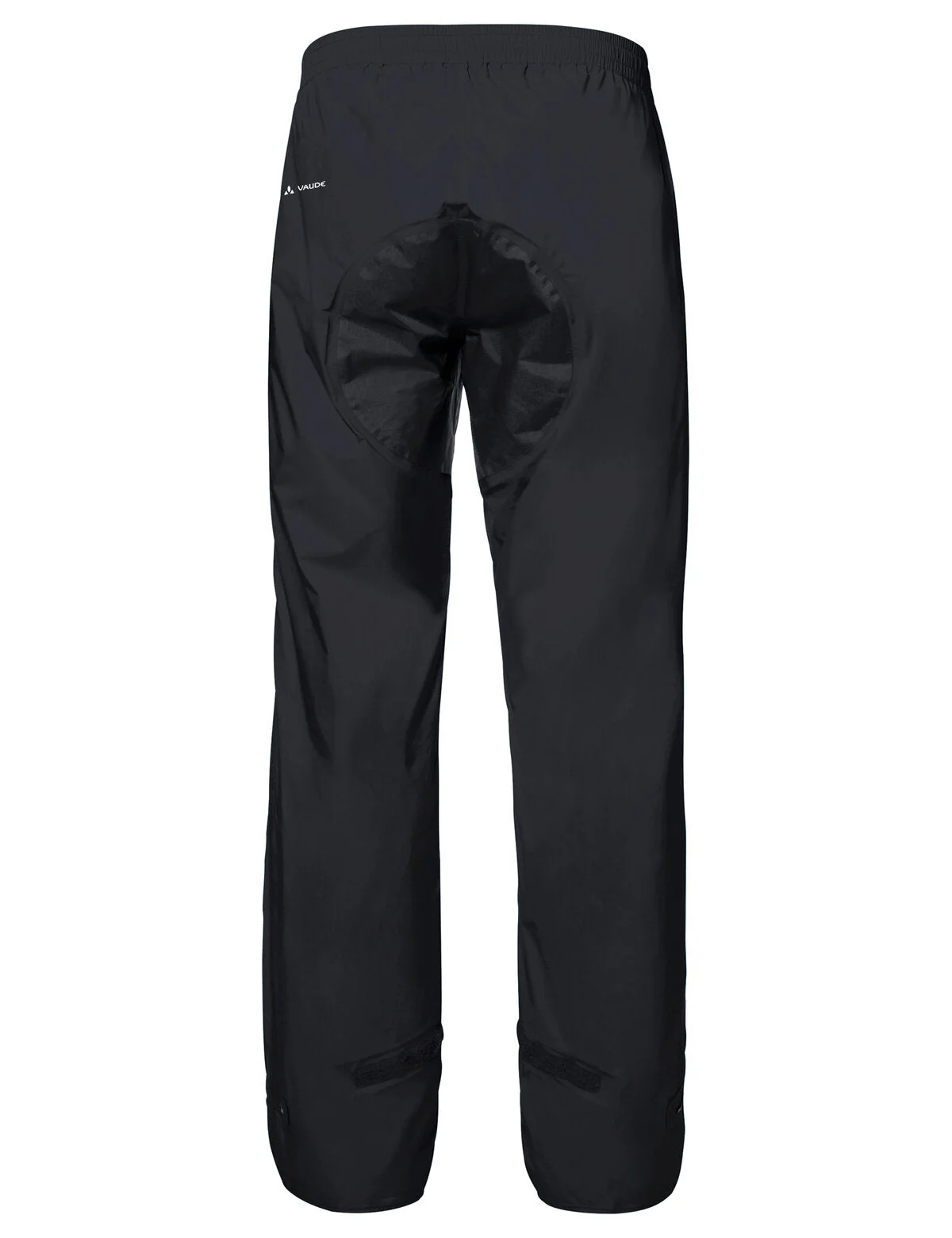 VAUDE Drop II Hose Herren schwarz - Image 2