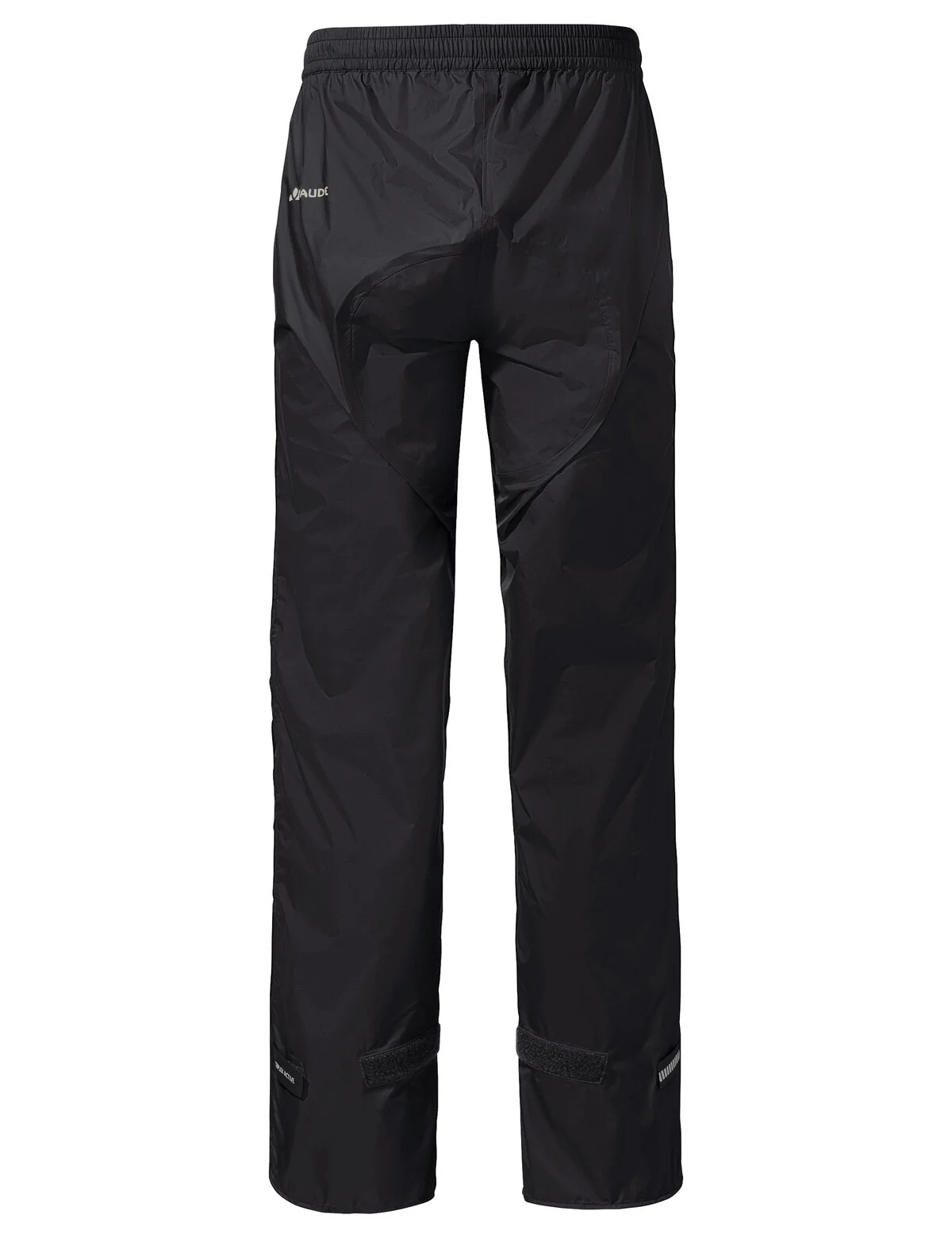 VAUDE Drop Pants II Damen schwarz - Image 2