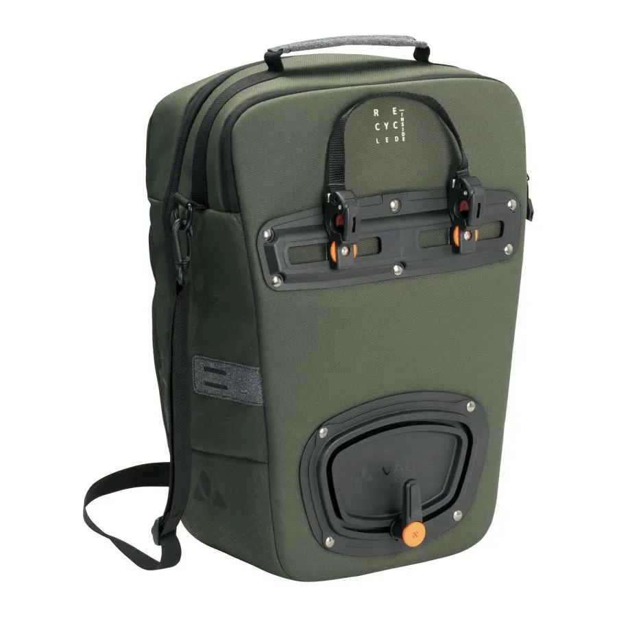 VAUDE eBack Single khaki - Image 3