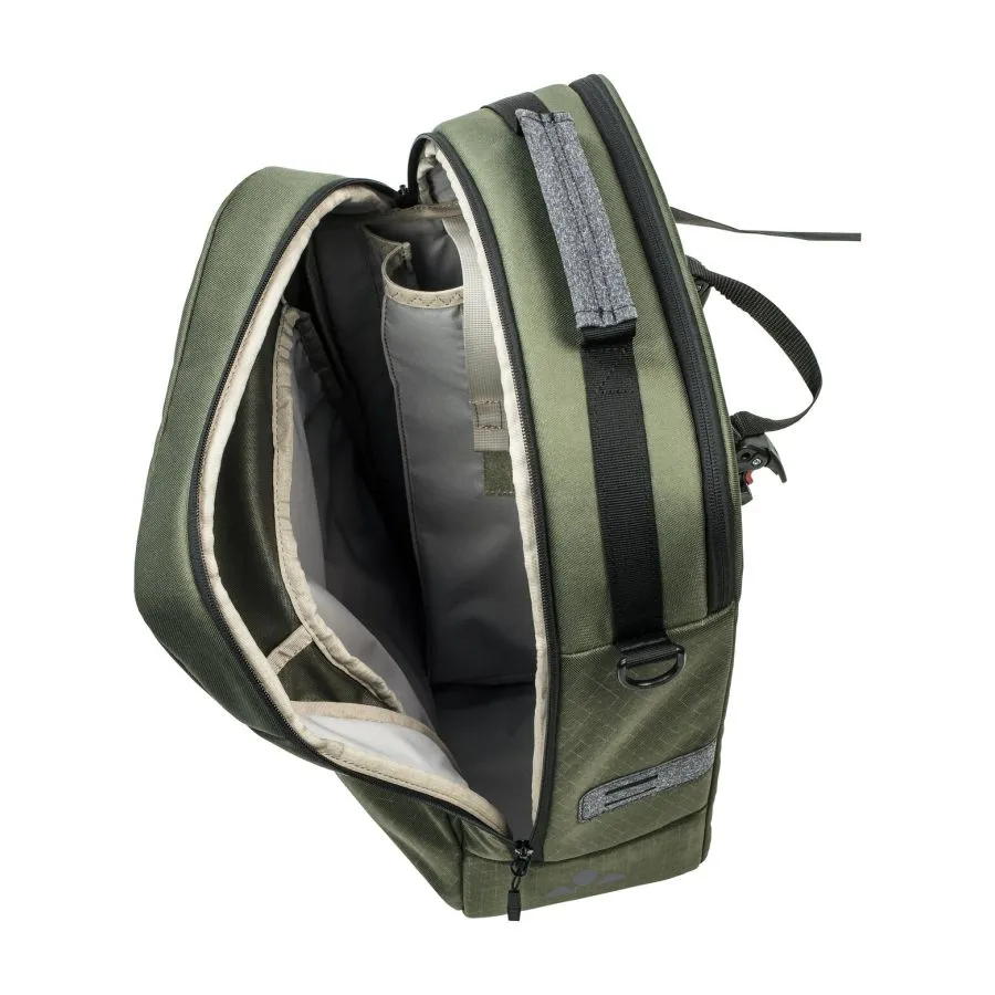 VAUDE eBack Single khaki - Image 4