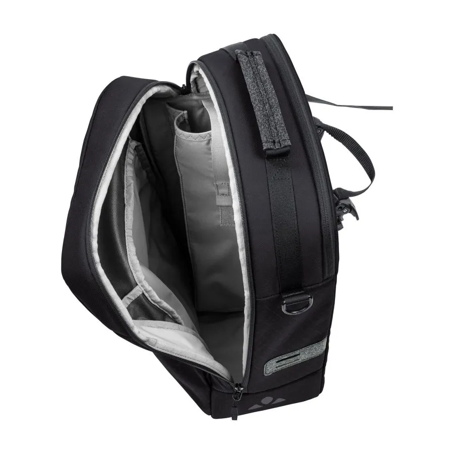 VAUDE eBack Single schwarz - Image 3