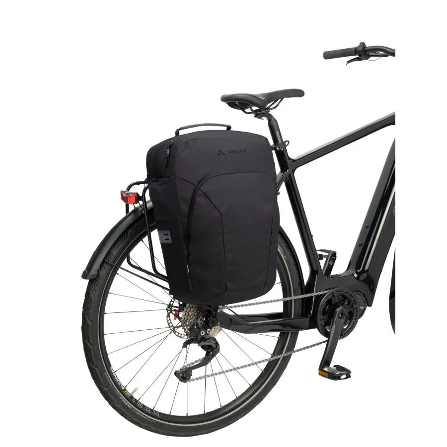 VAUDE eBack Single schwarz - Image 4