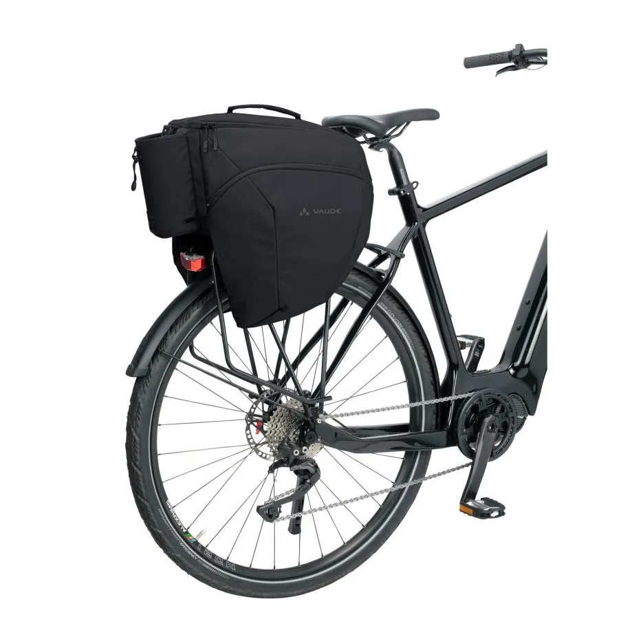 VAUDE eSilkroad Plus schwarz - Image 5